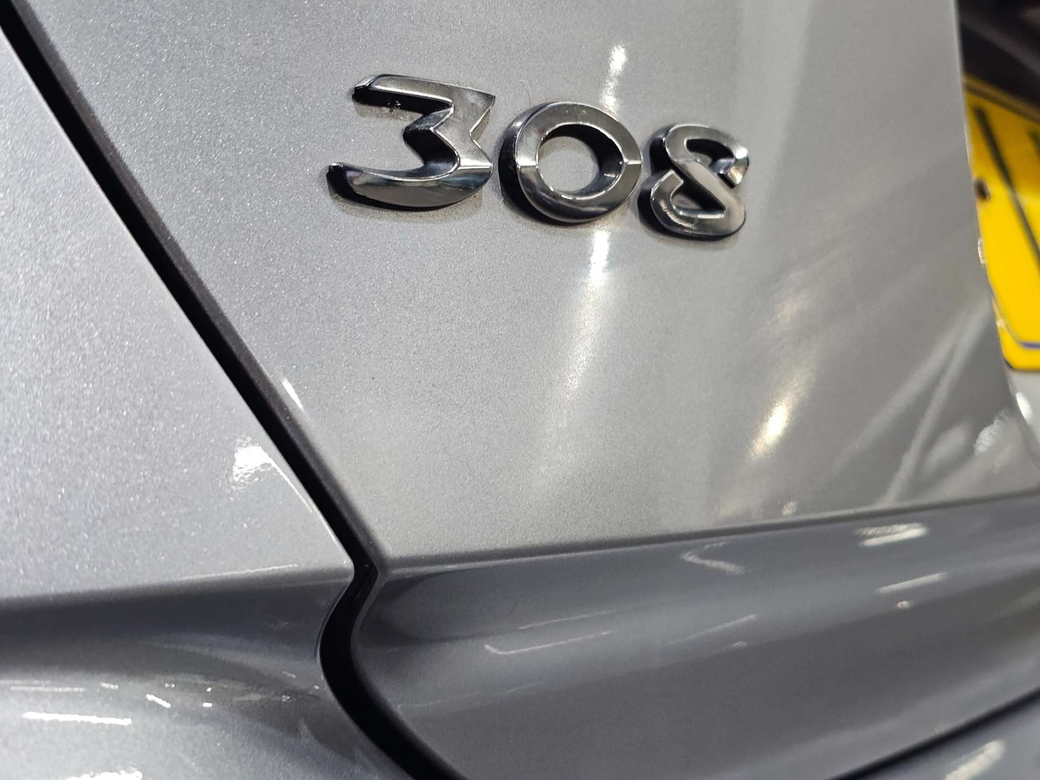 Used Peugeot 308 2014 for sale - 78133407: Photo 93