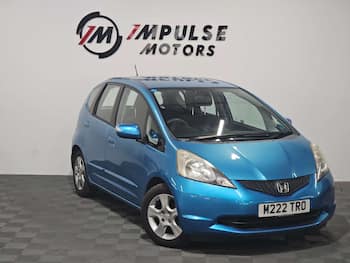 Used Honda Jazz 2011 for sale - 79704670: Photo