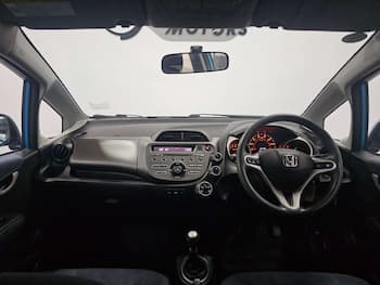 Used Honda Jazz 2011 for sale - 79704670: Photo