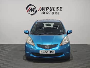 Used Honda Jazz 2011 for sale - 79704670: Photo