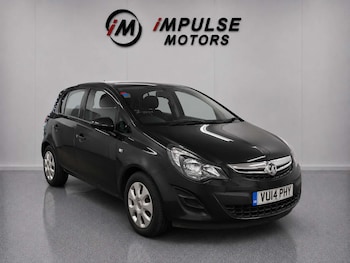Used Vauxhall Corsa 2014 for sale - 79346237: Photo