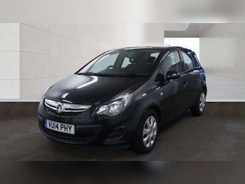 Used Vauxhall Corsa 2014 for sale - 79346237: Photo