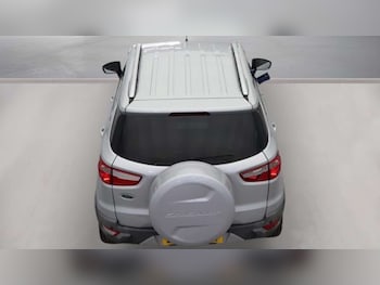 Used Ford Ecosport 2016 for sale - 78986284: Photo
