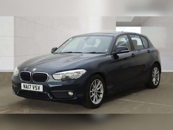 Used BMW 1 Series 2017 for sale - 79383136: Photo
