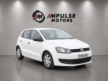 Used Volkswagen Polo 2011 for sale - 78733824: Photo