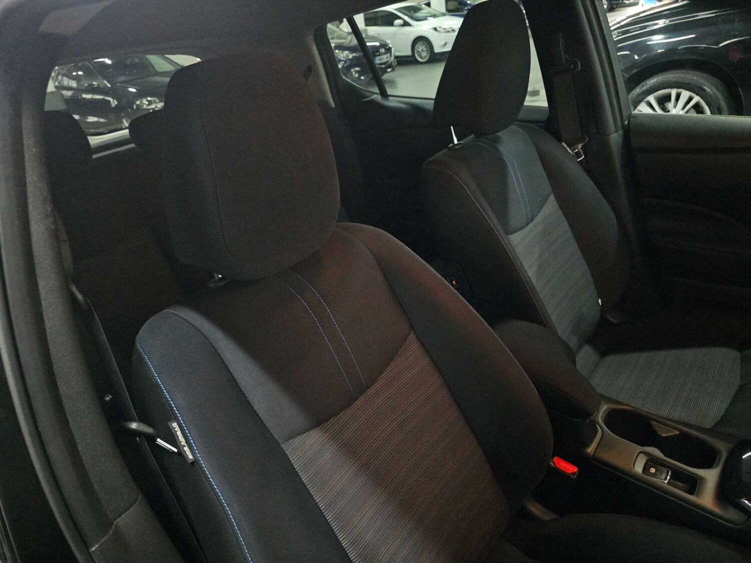 Used Nissan Leaf 2018 for sale - 78133417: Photo 13