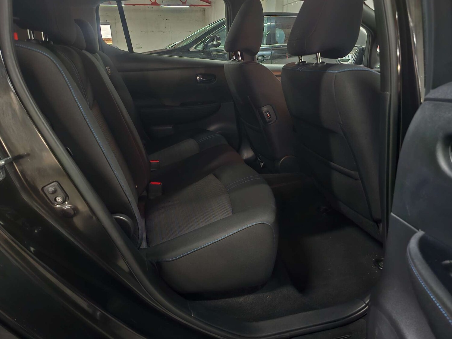 Used Nissan Leaf 2018 for sale - 78133417: Photo 14