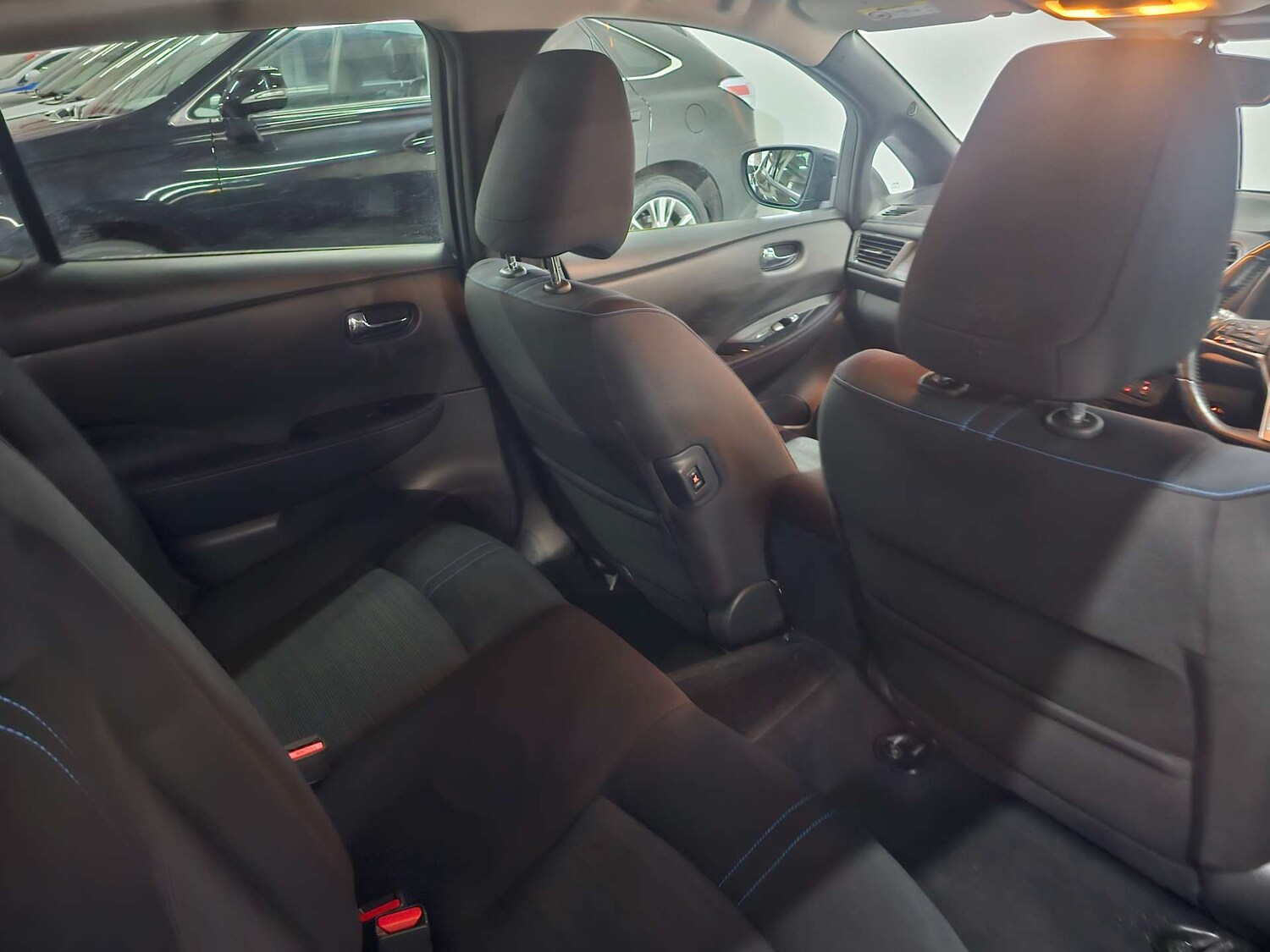 Used Nissan Leaf 2018 for sale - 78133417: Photo 15