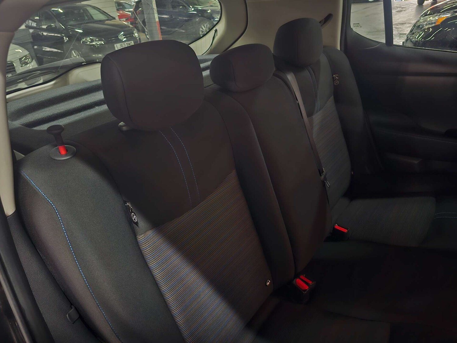 Used Nissan Leaf 2018 for sale - 78133417: Photo 16