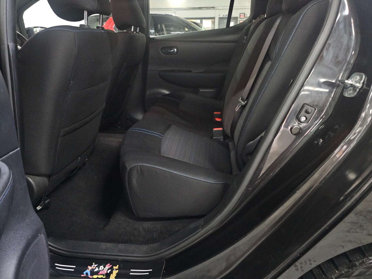 Used Nissan Leaf 2018 for sale - 78133417: Photo 19