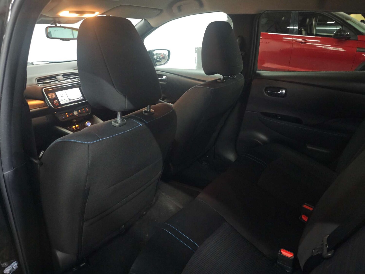 Used Nissan Leaf 2018 for sale - 78133417: Photo 20