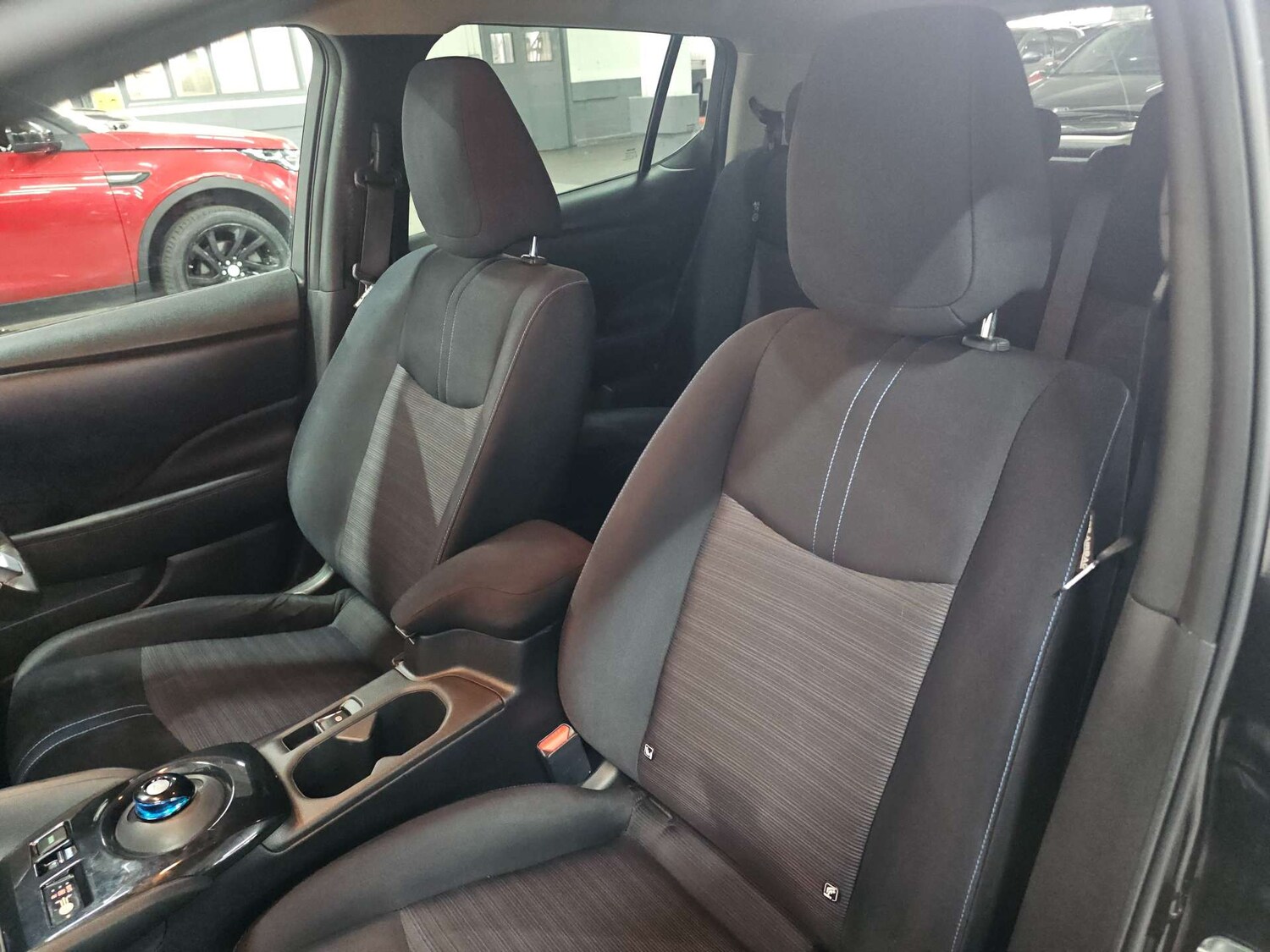 Used Nissan Leaf 2018 for sale - 78133417: Photo 25