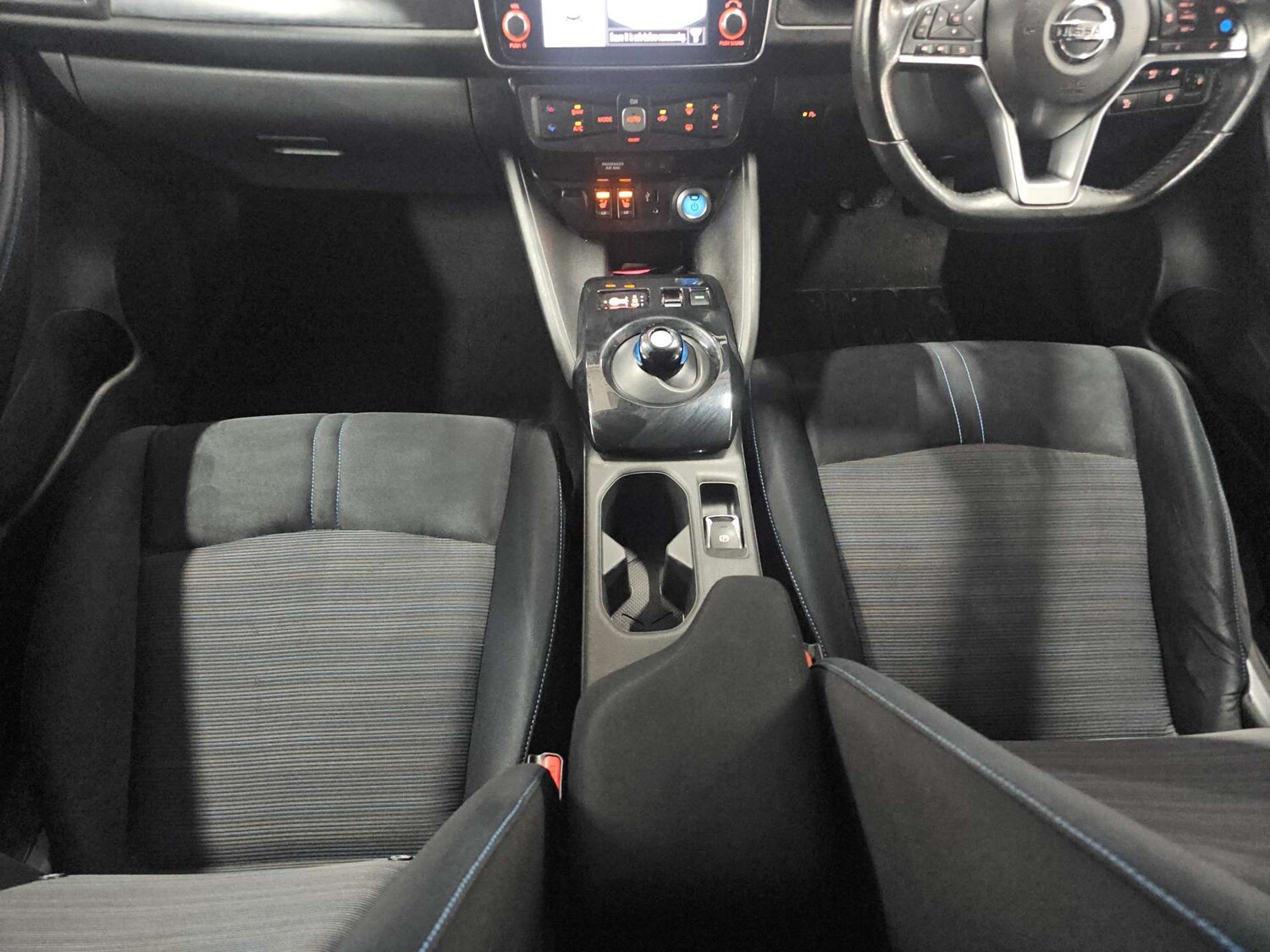 Used Nissan Leaf 2018 for sale - 78133417: Photo 29