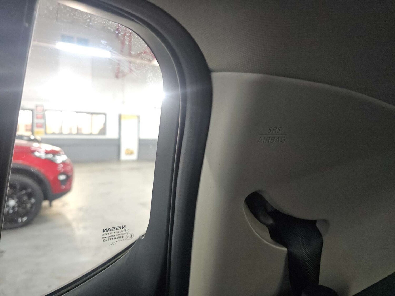 Used Nissan Leaf 2018 for sale - 78133417: Photo 37