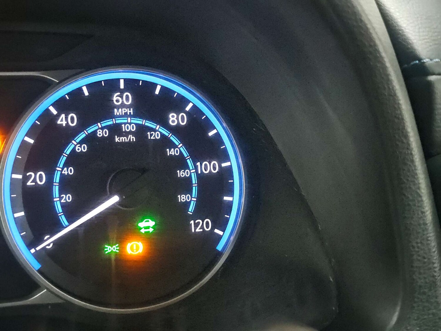 Used Nissan Leaf 2018 for sale - 78133417: Photo 48