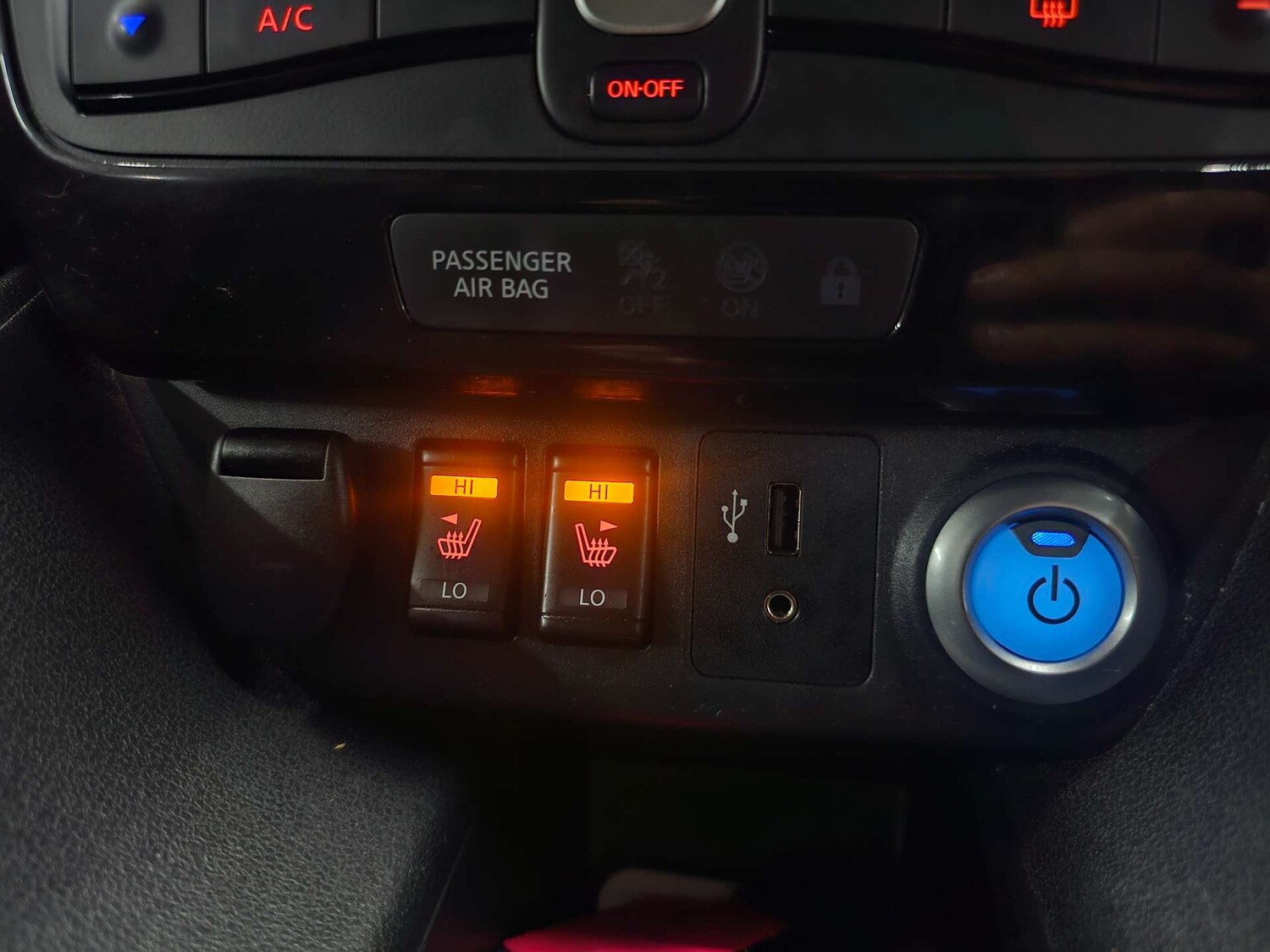 Used Nissan Leaf 2018 for sale - 78133417: Photo 61