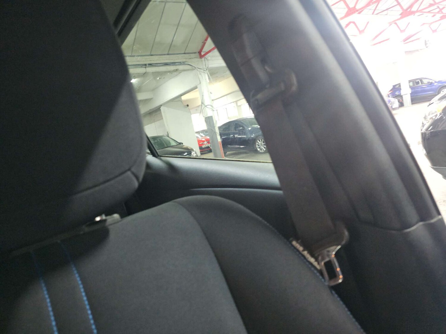 Used Nissan Leaf 2018 for sale - 78133417: Photo 74