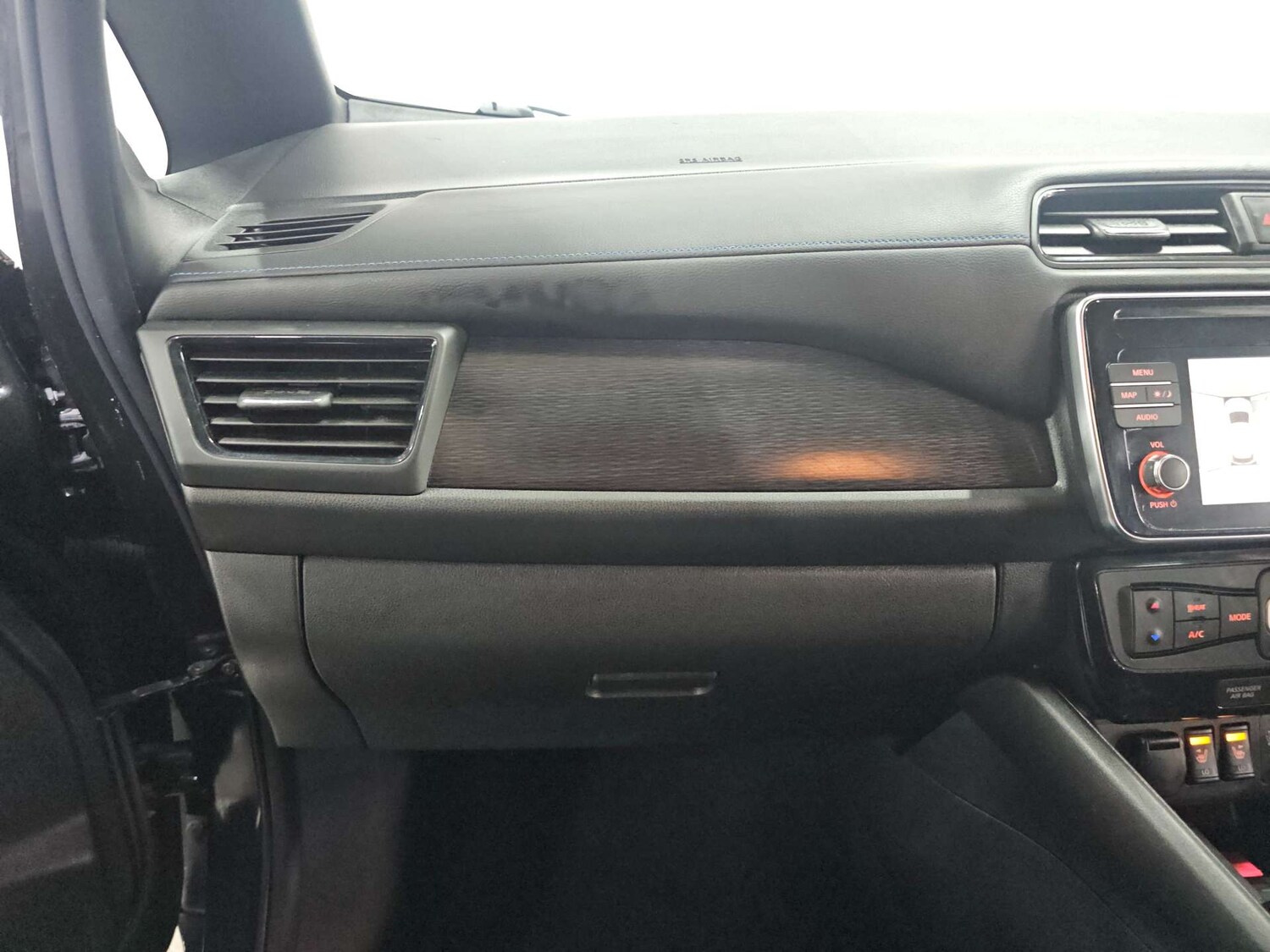 Used Nissan Leaf 2018 for sale - 78133417: Photo 77