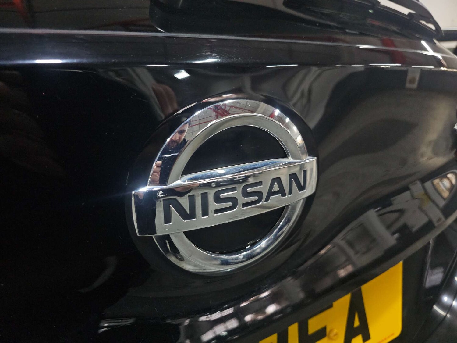 Used Nissan Leaf 2018 for sale - 78133417: Photo 79