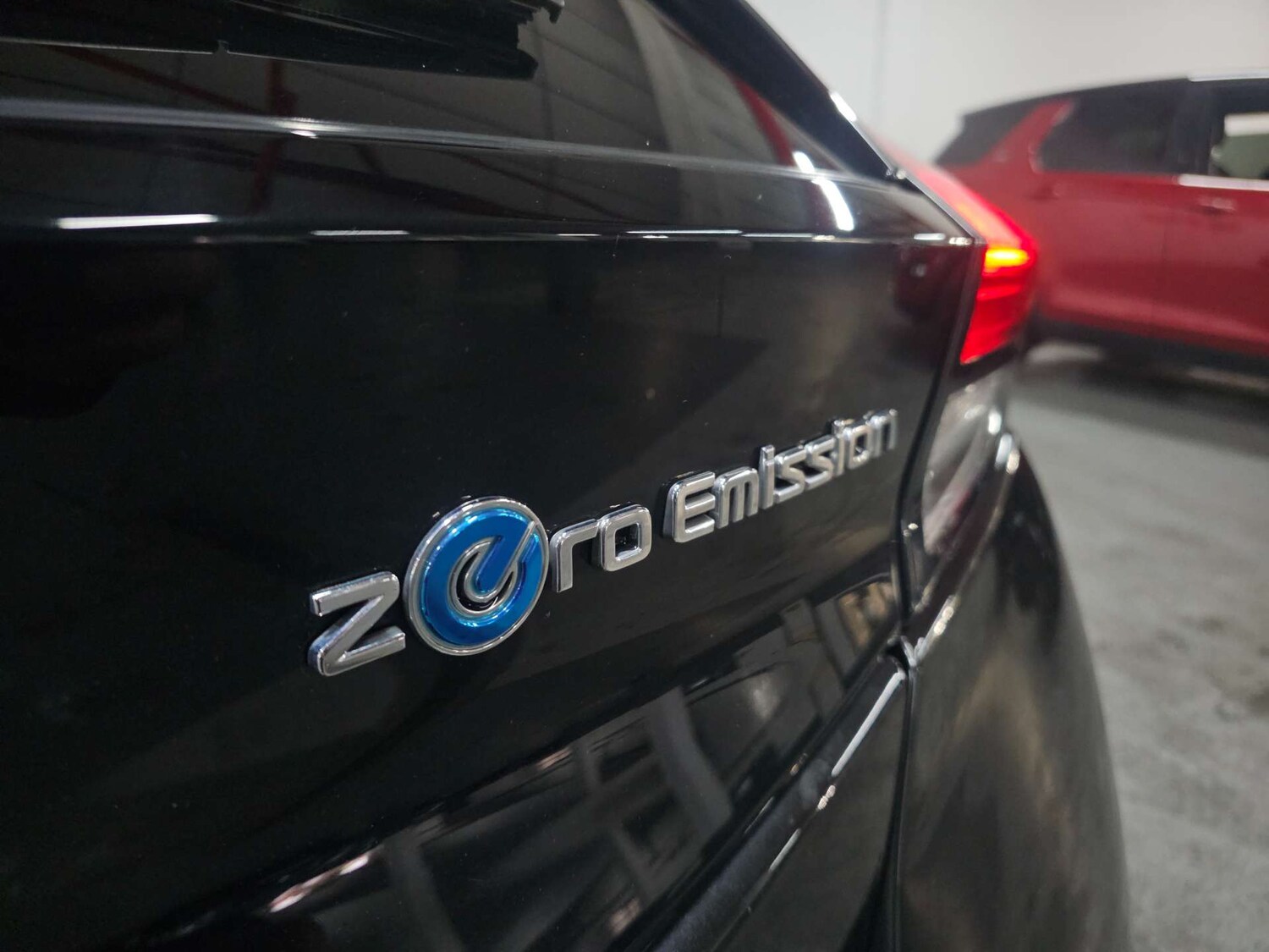 Used Nissan Leaf 2018 for sale - 78133417: Photo 80