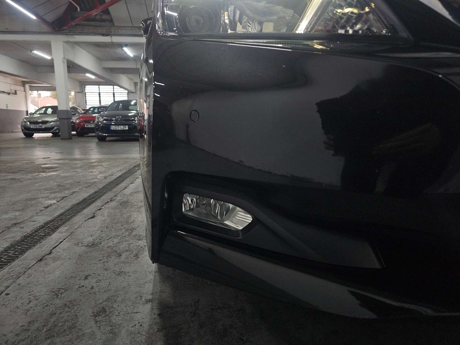 Used Nissan Leaf 2018 for sale - 78133417: Photo 82