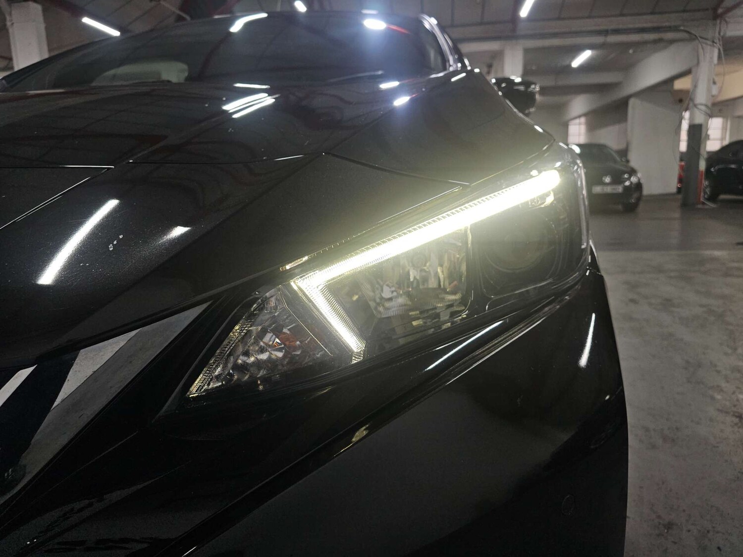 Used Nissan Leaf 2018 for sale - 78133417: Photo 83