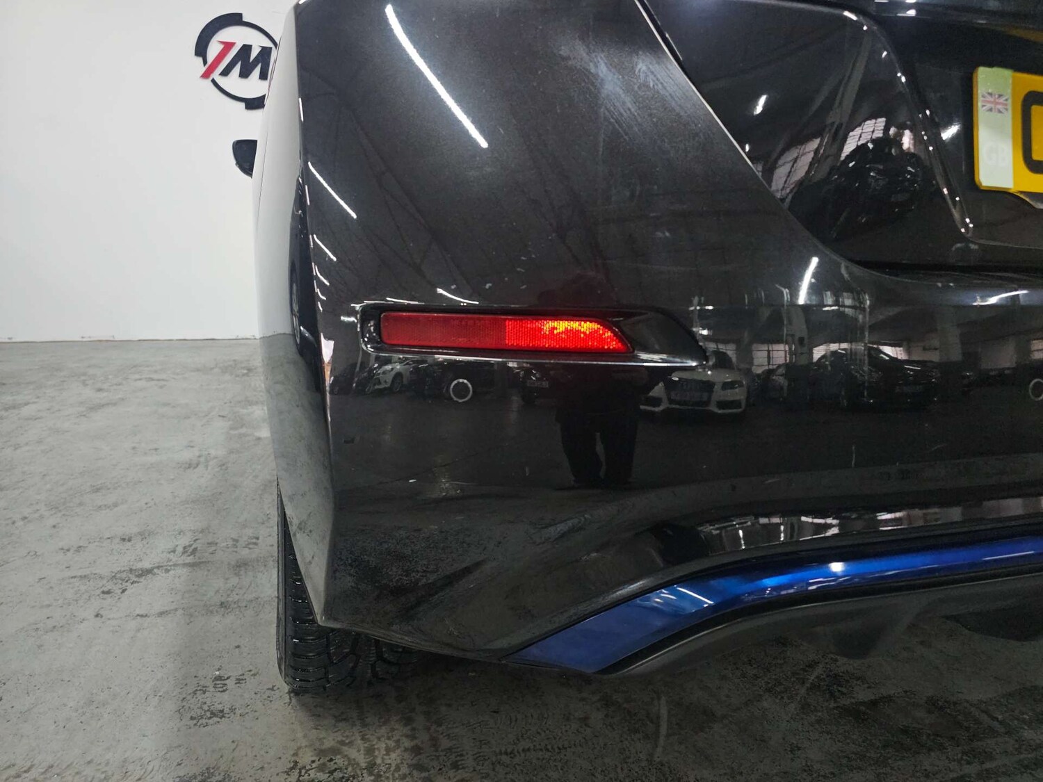 Used Nissan Leaf 2018 for sale - 78133417: Photo 86