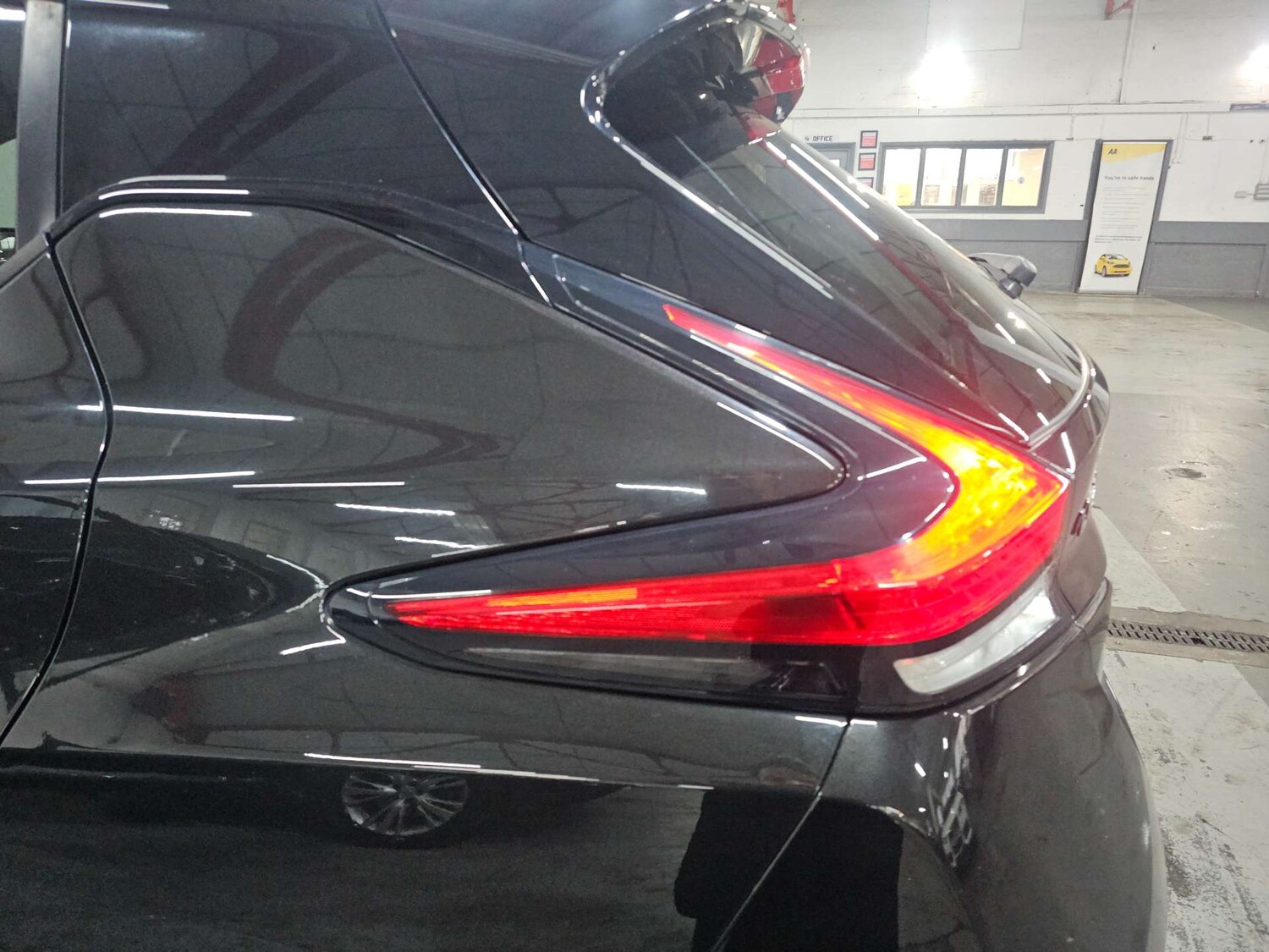 Used Nissan Leaf 2018 for sale - 78133417: Photo 87