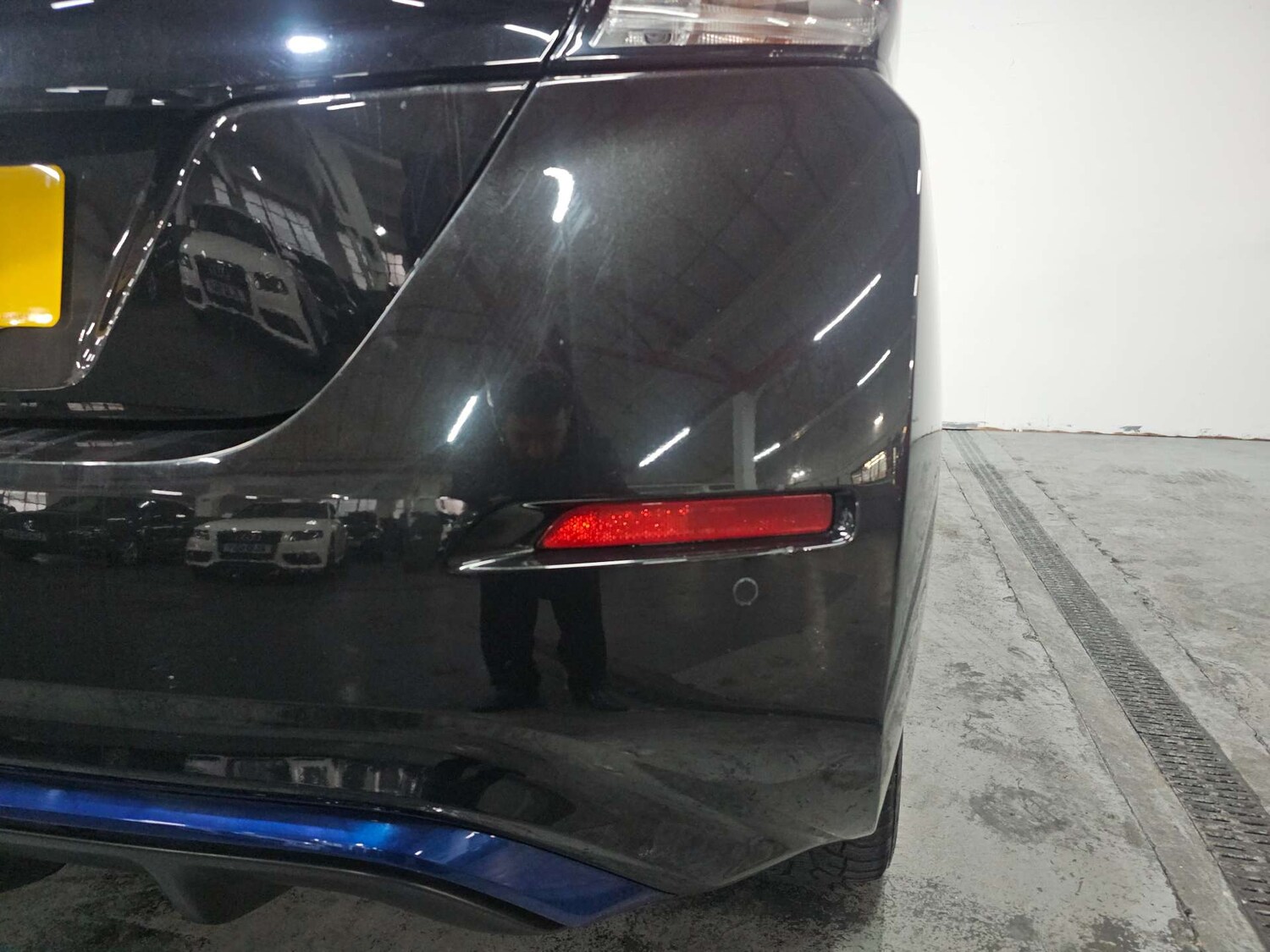 Used Nissan Leaf 2018 for sale - 78133417: Photo 89