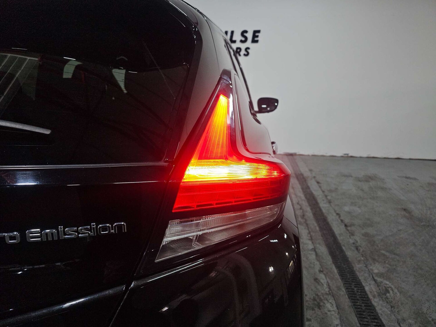 Used Nissan Leaf 2018 for sale - 78133417: Photo 91