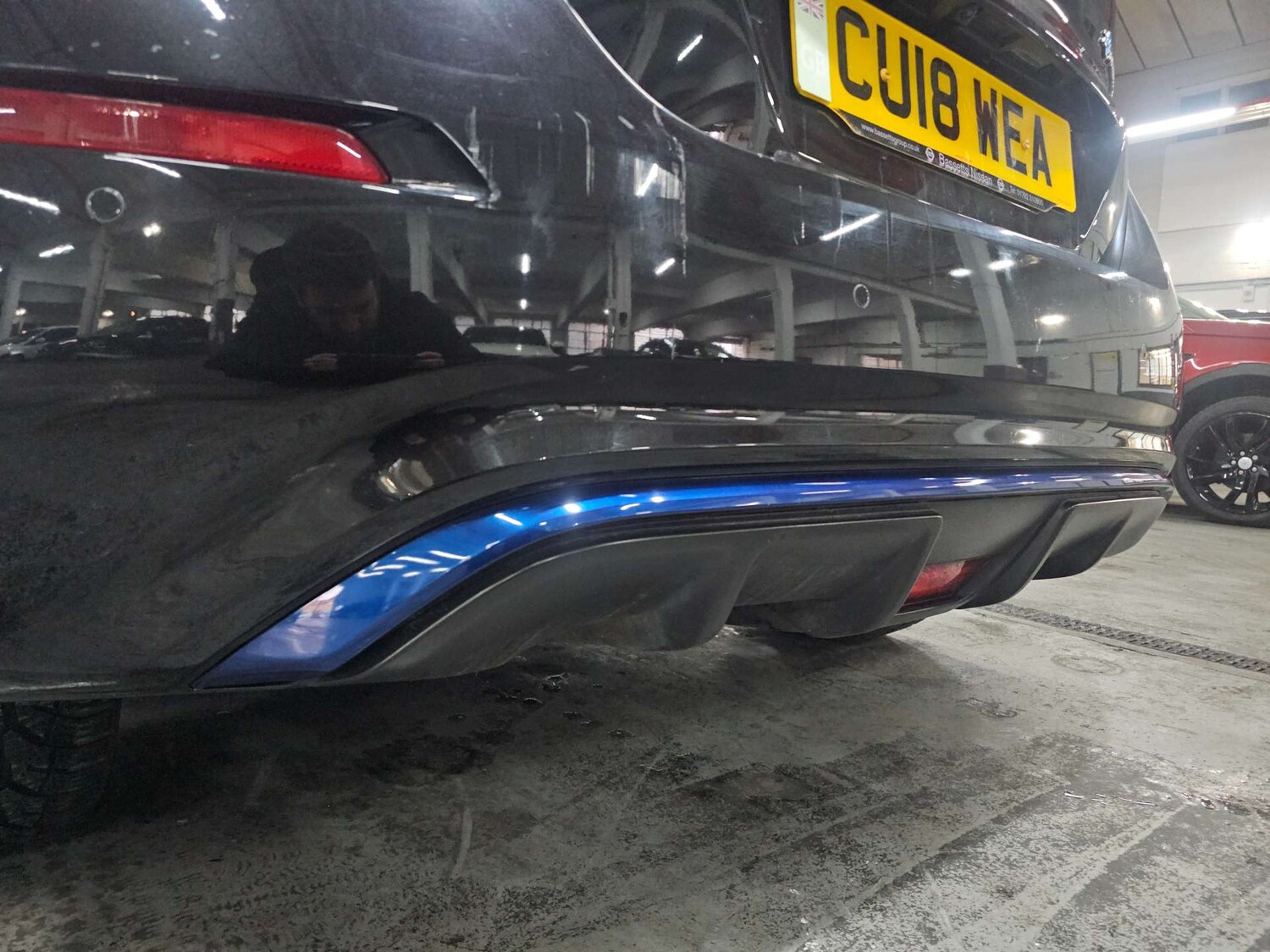 Used Nissan Leaf 2018 for sale - 78133417: Photo 92