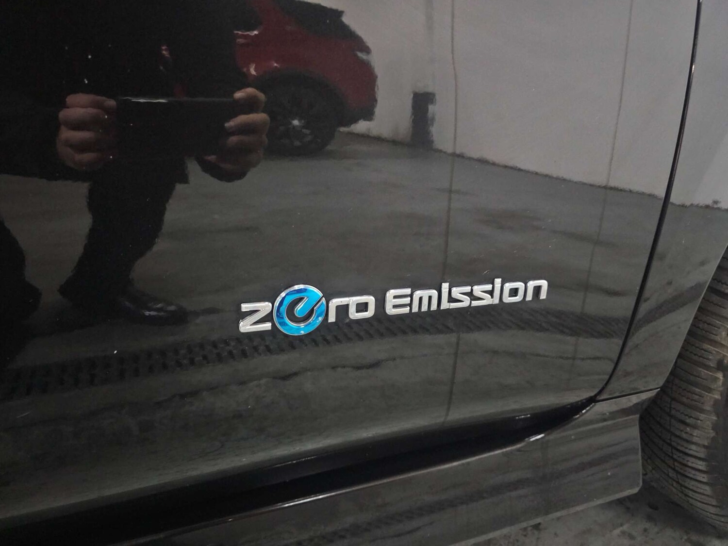 Used Nissan Leaf 2018 for sale - 78133417: Photo 93