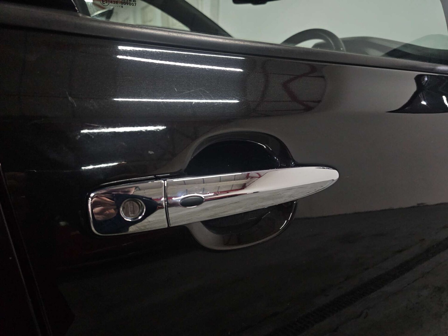 Used Nissan Leaf 2018 for sale - 78133417: Photo 94