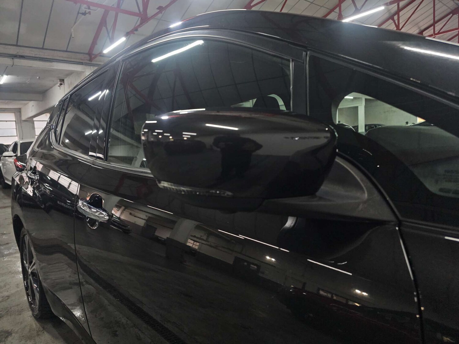 Used Nissan Leaf 2018 for sale - 78133417: Photo 96