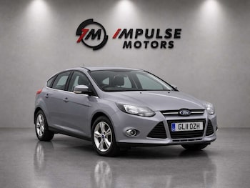 Used Ford Focus 2011 for sale - 78736198: Photo