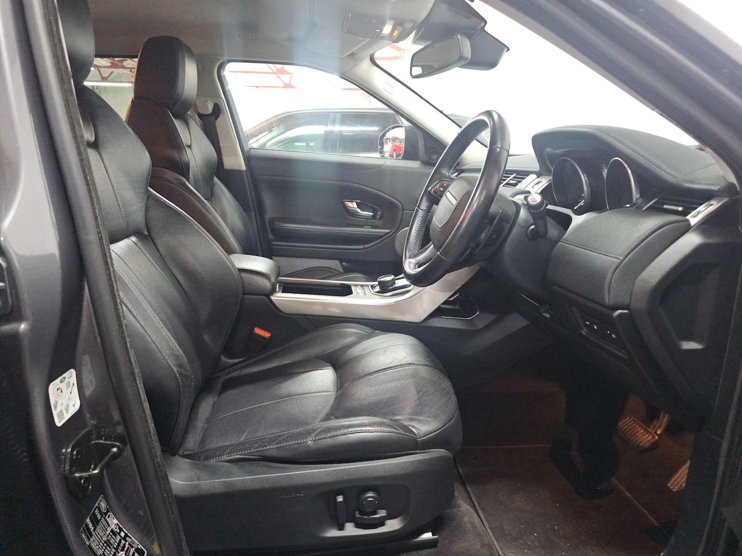 Used Land Rover Range Rover Evoque 2017 for sale - 77905854: Photo 11