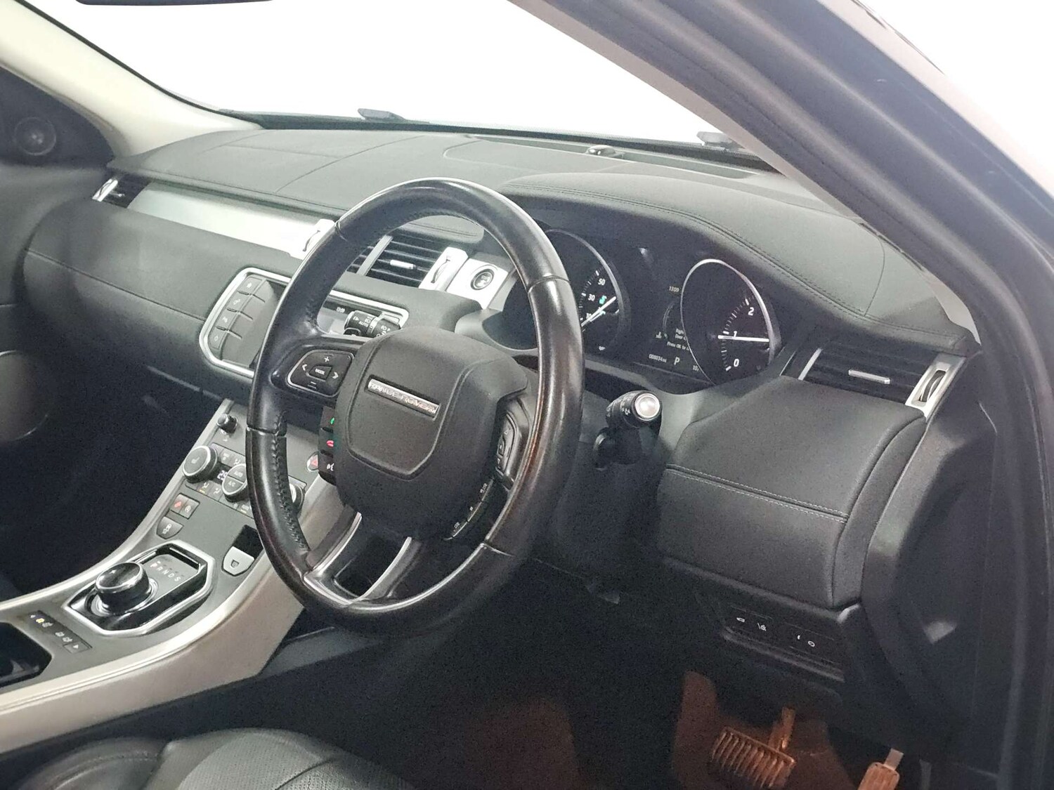 Used Land Rover Range Rover Evoque 2017 for sale - 77905854: Photo 12