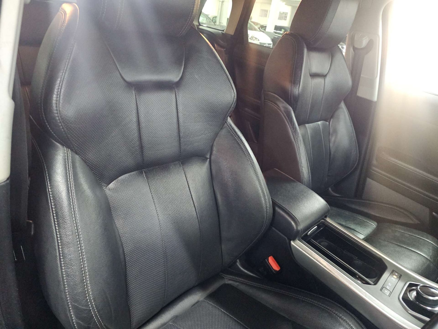 Used Land Rover Range Rover Evoque 2017 for sale - 77905854: Photo 13