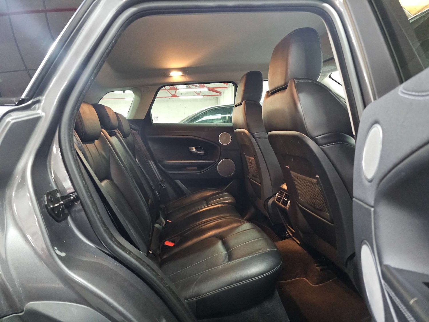 Used Land Rover Range Rover Evoque 2017 for sale - 77905854: Photo 14