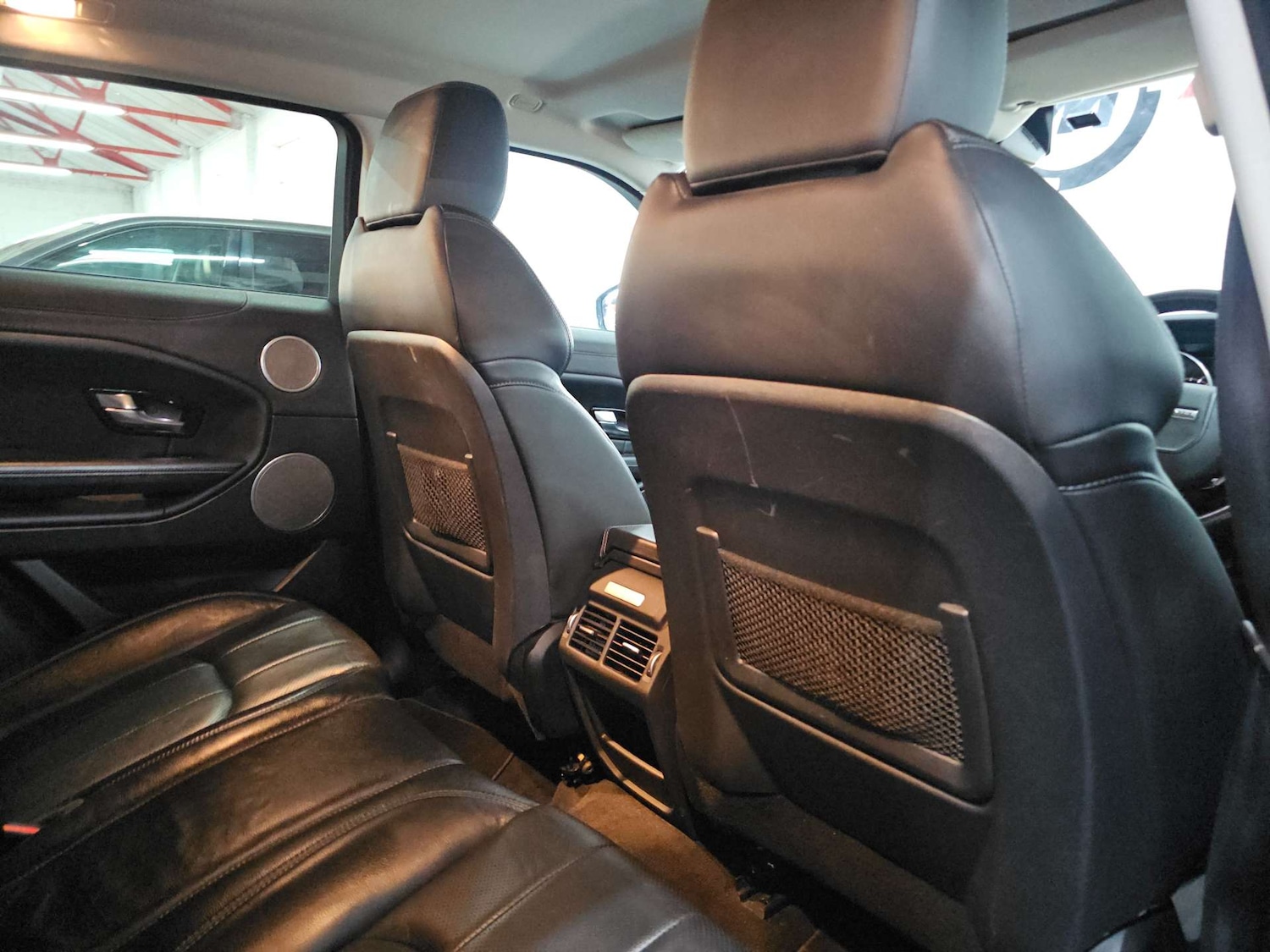 Used Land Rover Range Rover Evoque 2017 for sale - 77905854: Photo 15