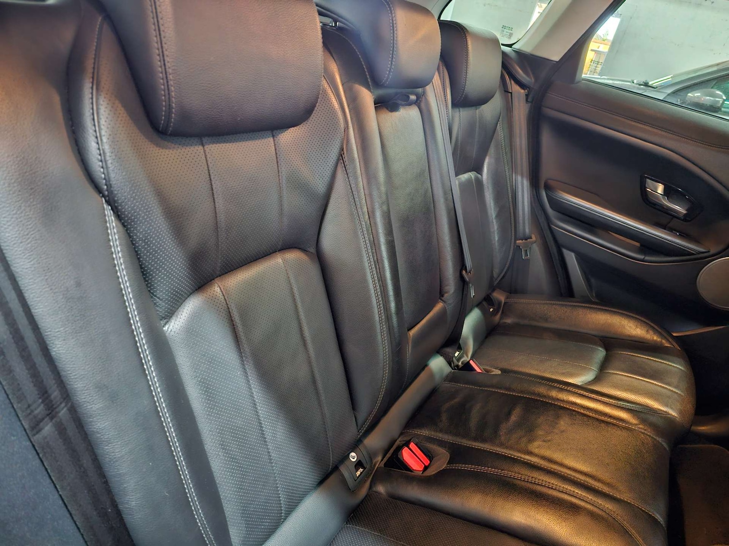 Used Land Rover Range Rover Evoque 2017 for sale - 77905854: Photo 16