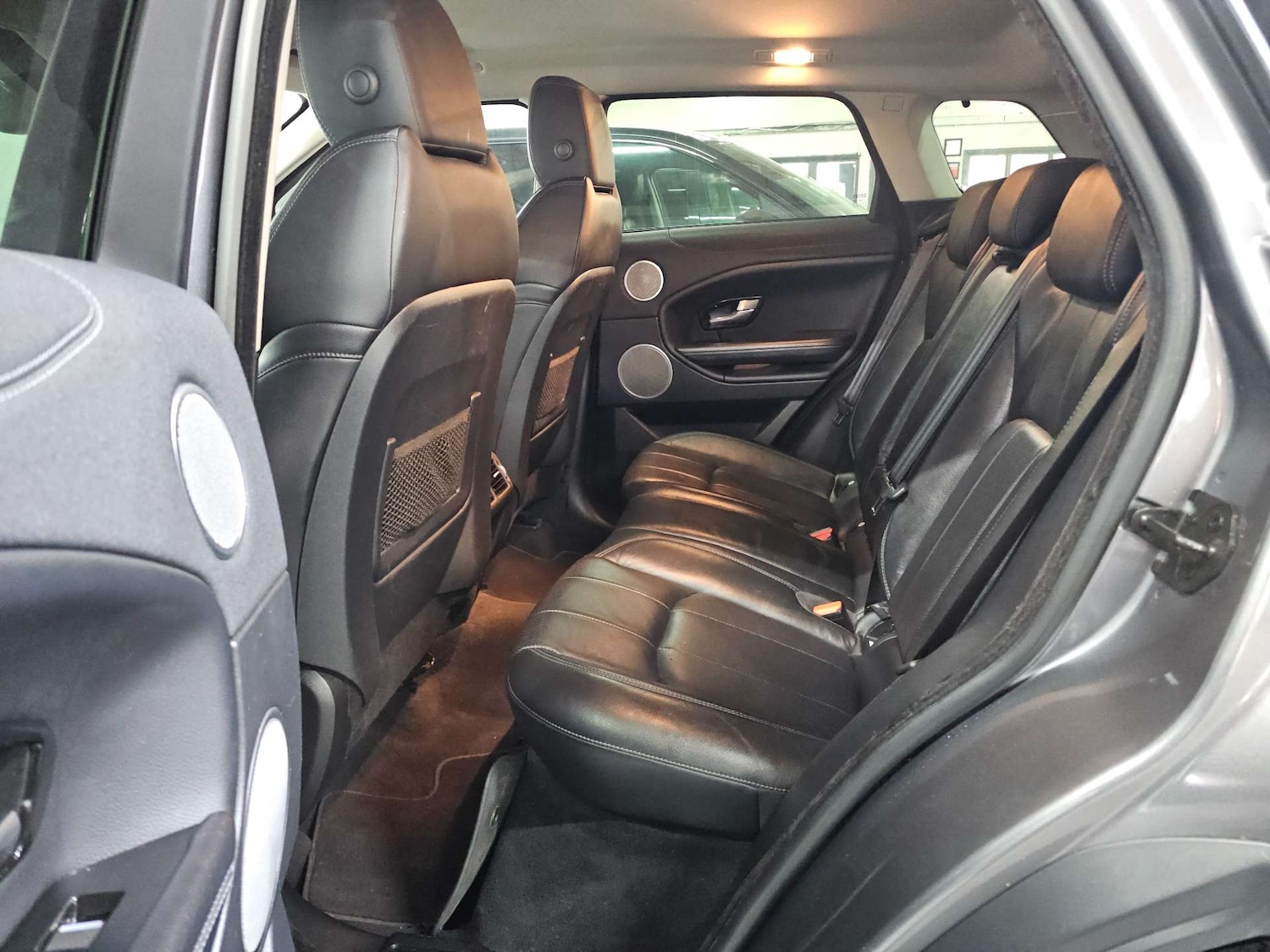 Used Land Rover Range Rover Evoque 2017 for sale - 77905854: Photo 21