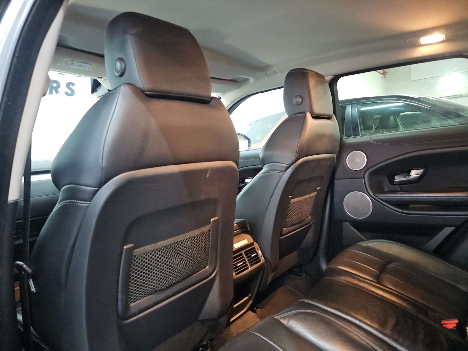 Used Land Rover Range Rover Evoque 2017 for sale - 77905854: Photo 22