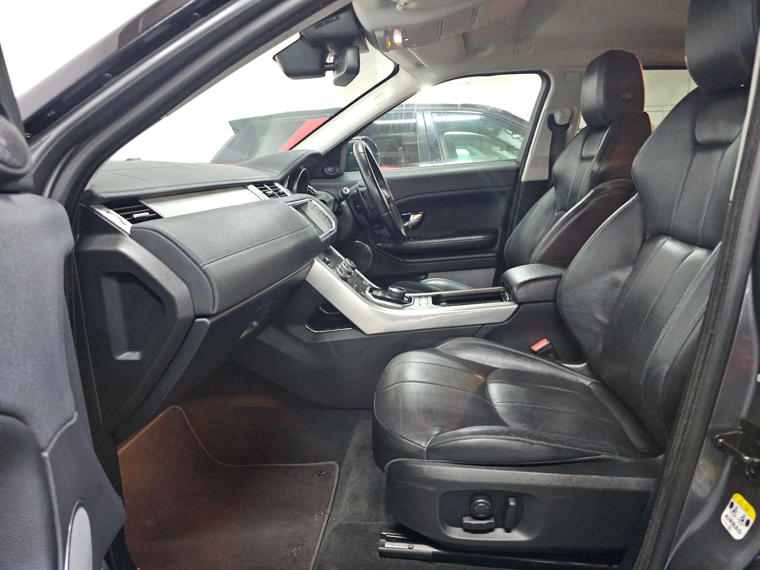 Used Land Rover Range Rover Evoque 2017 for sale - 77905854: Photo 24