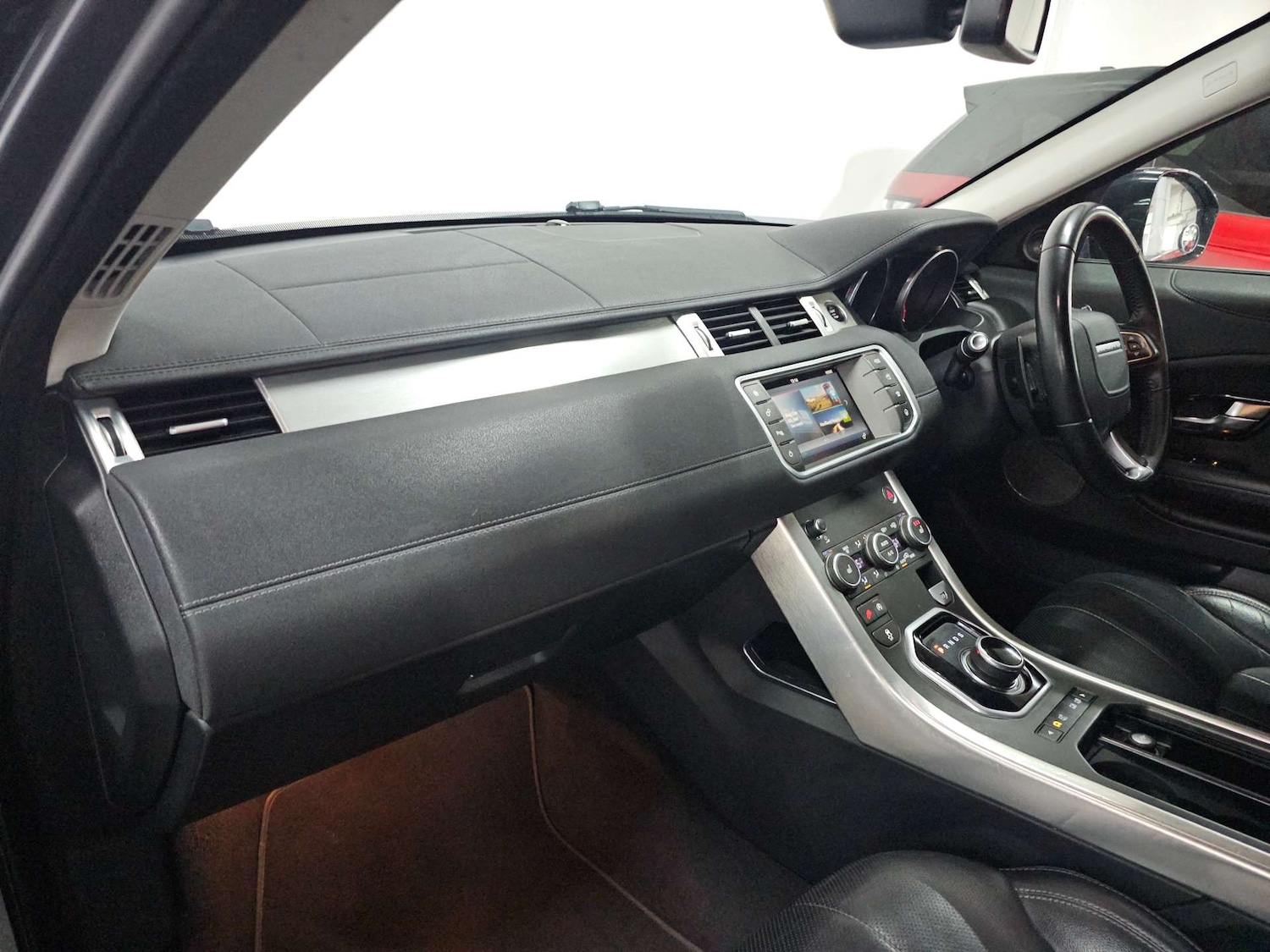 Used Land Rover Range Rover Evoque 2017 for sale - 77905854: Photo 25