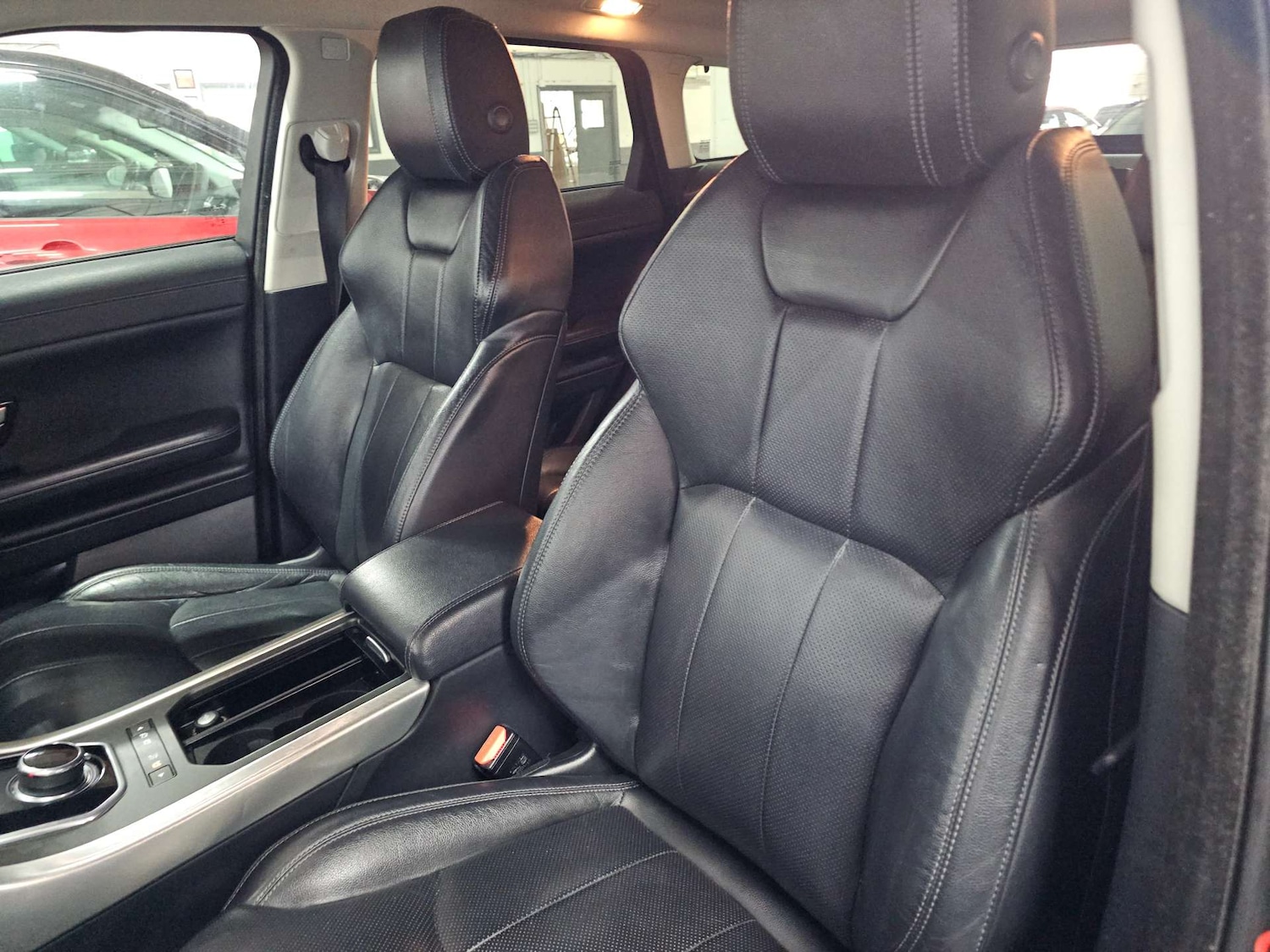 Used Land Rover Range Rover Evoque 2017 for sale - 77905854: Photo 26