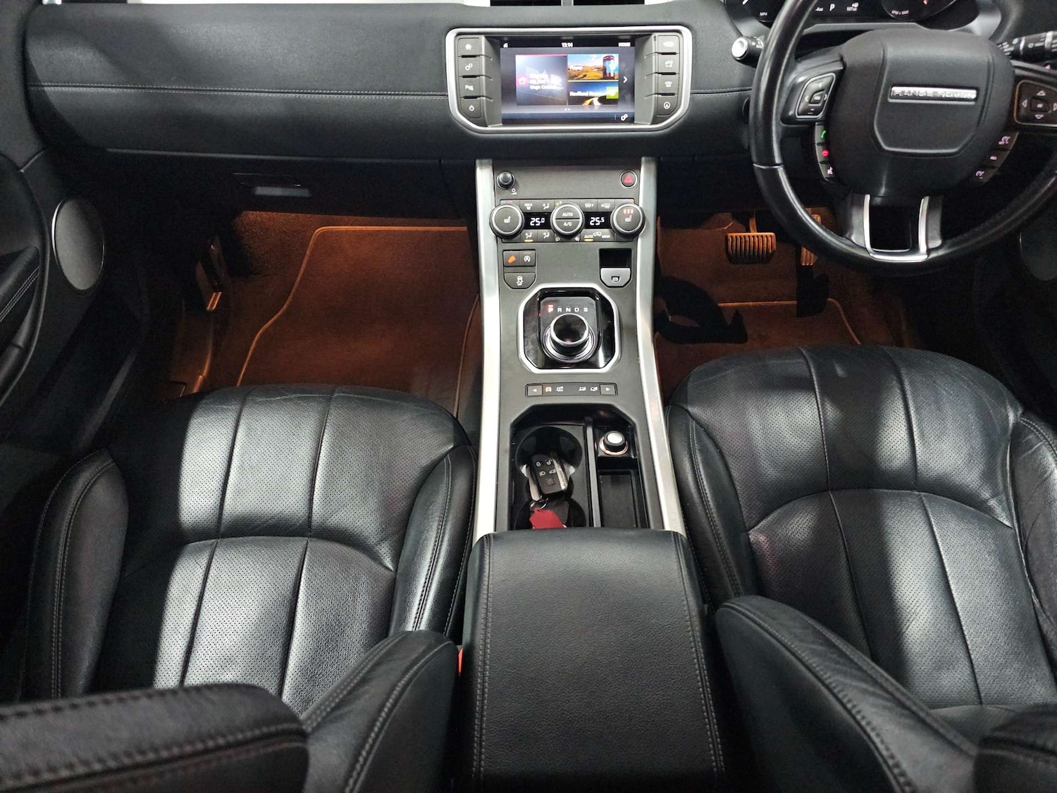 Used Land Rover Range Rover Evoque 2017 for sale - 77905854: Photo 28