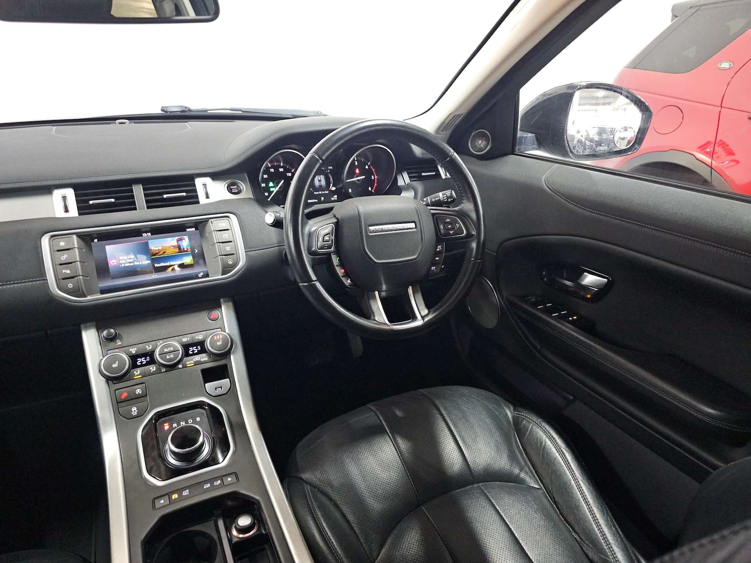 Used Land Rover Range Rover Evoque 2017 for sale - 77905854: Photo 29