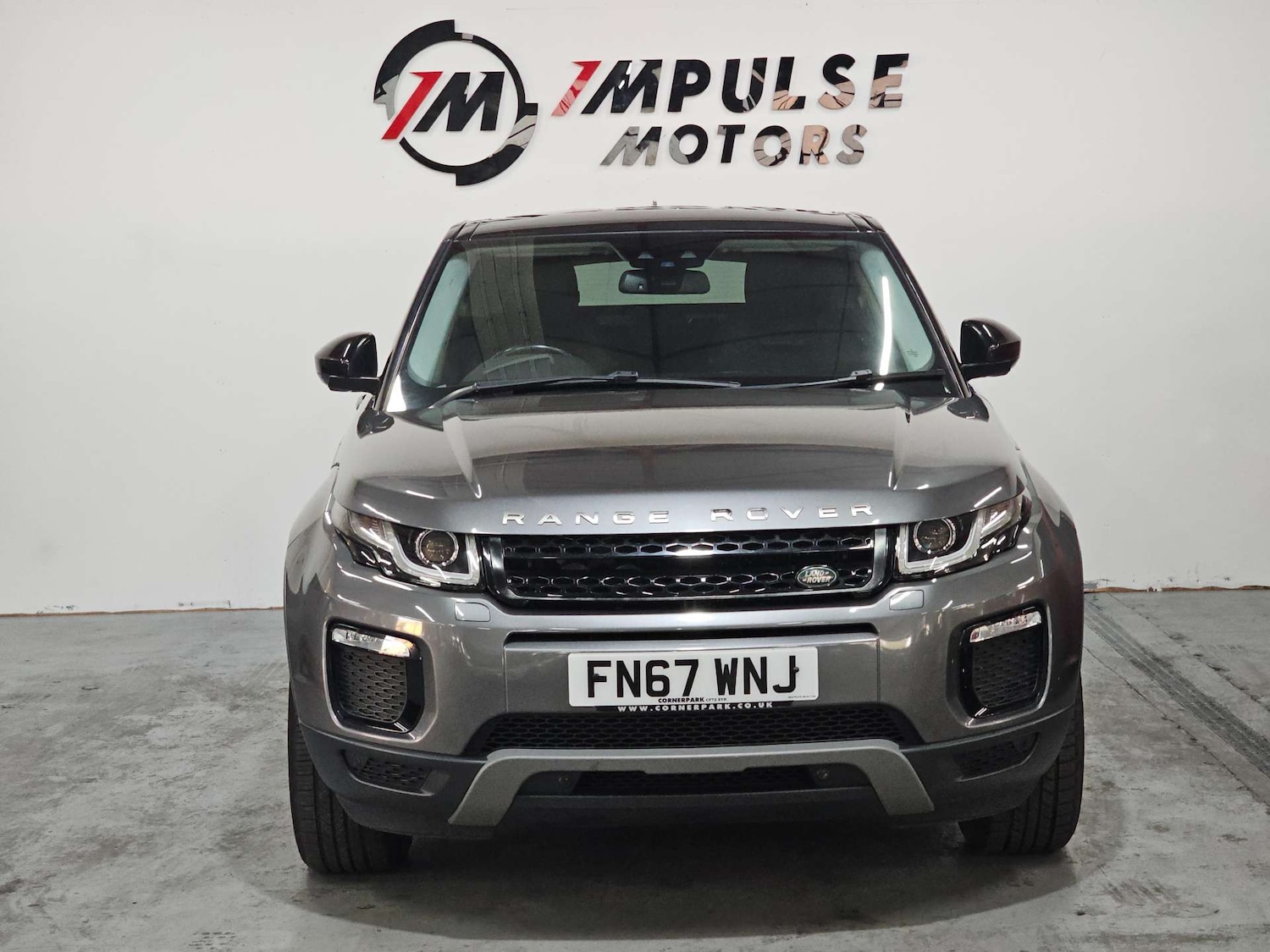 Used Land Rover Range Rover Evoque 2017 for sale - 77905854: Photo 3