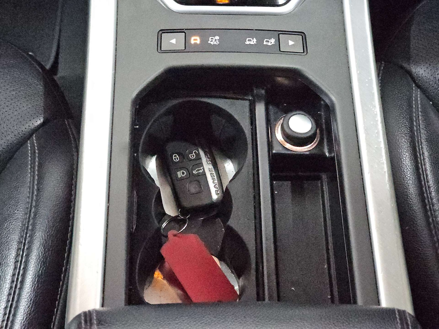 Used Land Rover Range Rover Evoque 2017 for sale - 77905854: Photo 34